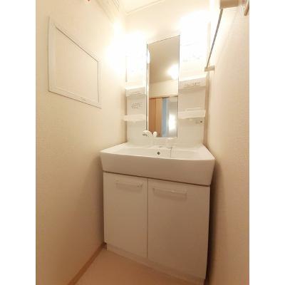 シャトレ　桜３ 202【管理NO：1-015538901-02020】 ★家具家電は申し込み後に搬入しますの物件画像