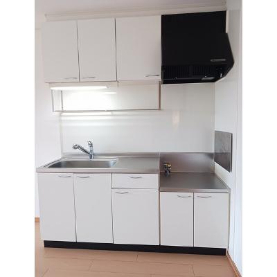 勇駿Ⅱ番館 201【管理NO：1-014522702-02010】 ★家具家電は申し込み後に搬入します★の物件画像