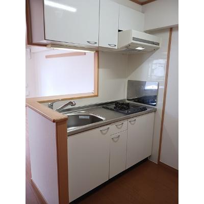 ラフレシール秋根 301【管理NO：1-014464801-03010】 ★家具家電は申し込み後に搬入します★の物件画像