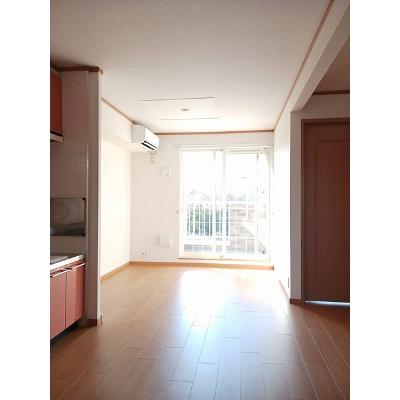 ソレアードエムＢ 203【管理NO：1-012438601-02030】 ★家具家電は申し込み後に搬入しますの物件画像