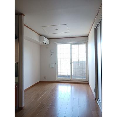 ビッグ　フォレスト　Ｂ 203【管理NO：1-012101602-02030】 ★家具家電は申し込み後に搬入します★の物件画像
