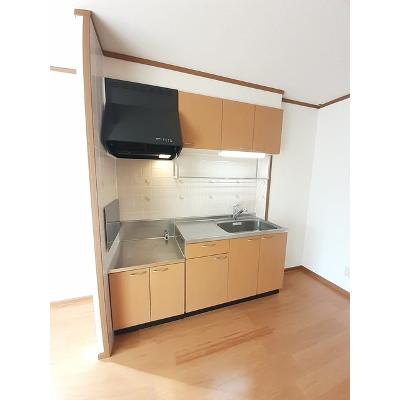 シャンドフルール　Ⅱ 201【管理NO：1-011367202-02010】 ★家具家電は申し込み後に搬入しますの物件画像