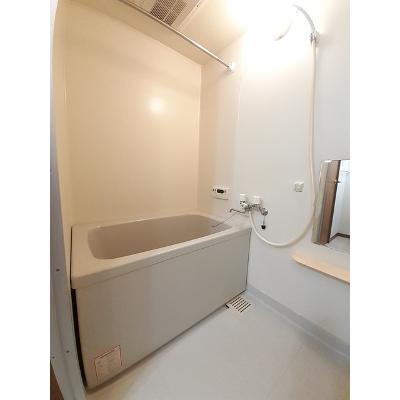 シャンドフルール　Ⅱ 201【管理NO：1-011367202-02010】 ★家具家電は申し込み後に搬入しますの物件画像