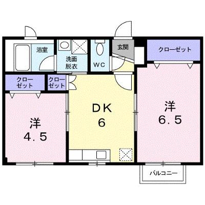 タートルビレッジⅢ 202【管理NO：1-010740001-02020】 ★家具家電は申し込み後に搬入しますの物件画像