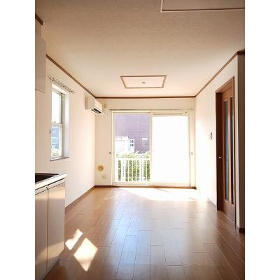 ハピネス２１ 105【管理NO：1-010477501-01040】 ★家具家電は申し込み後に搬入します★の物件画像