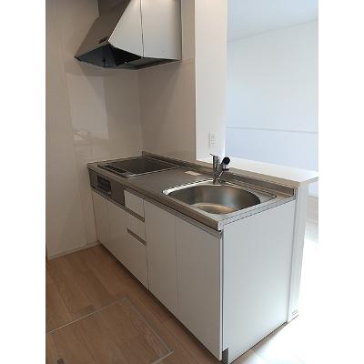 ペンサミエント安岡 101【管理NO：1-028572701-01010】 ★家具家電は申し込み後に搬入します★の物件画像