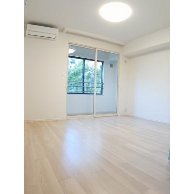 アンカンシエル 201【管理NO：1-027463301-02010】 ★家具家電は申し込み後に搬入します 2026年08月下旬入居可能の物件画像