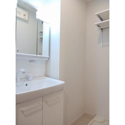 アンカンシエル 201【管理NO：1-027463301-02010】 ★家具家電は申し込み後に搬入します 2026年08月下旬入居可能の物件画像