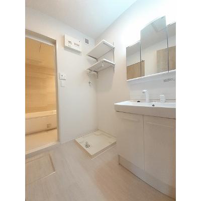 サンライズ　富士広 201【管理NO：1-027164201-02010】 ★家具家電は申し込み後に搬入しますの物件画像