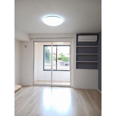 レジデンス　宝町 102【管理NO：1-027001901-01020】 ★家具家電は申し込み後に搬入しますの物件画像