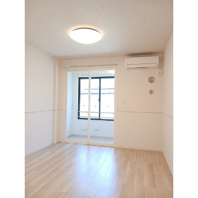 ネオユニヴァースⅡ 103【管理NO：1-026613401-01030】 ★家具家電は申し込み後に搬入しますの物件画像