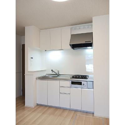 ネオユニヴァースⅡ 103【管理NO：1-026613401-01030】 ★家具家電は申し込み後に搬入しますの物件画像