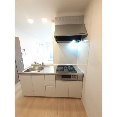 ＭｏｎｉｓｈｉａⅡ 205【管理NO：1-025656201-02040】 ★家具家電は申し込み後に搬入します 2026年07月中旬入居可能の物件画像