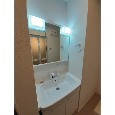 ＭｏｎｉｓｈｉａⅡ 205【管理NO：1-025656201-02040】 ★家具家電は申し込み後に搬入します 2026年07月中旬入居可能の物件画像