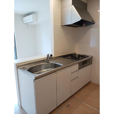 フォーエバー西山　Ａ 102【管理NO：1-025473601-01020】 ★家具家電は申し込み後に搬入しますの物件画像