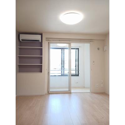 ガーデンヒル 102【管理NO：1-025379801-01020】 ★家具家電は申し込み後に搬入します★の物件画像