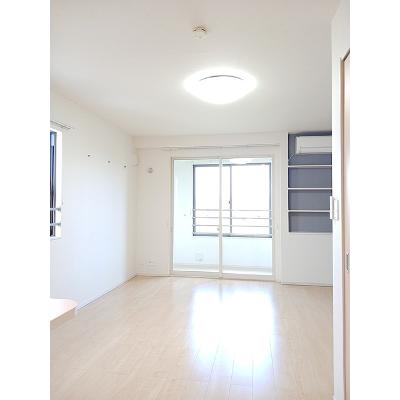 エクセラン 201【管理NO：1-025014101-02010】 ★家具家電は申し込み後に搬入しますの物件画像