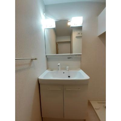 サンリットスクエア 203【管理NO：1-024947301-02030】 ★家具家電は申し込み後に搬入します 2026年08月中旬入居可能の物件画像