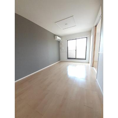 ティ　アーモ　ドゥーエ 203【管理NO：1-023692401-02030】 ★家具家電は申し込み後に搬入します★の物件画像