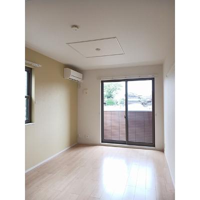 グレイス・カーサ 103【管理NO：1-023316401-01030】 ★家具家電は申し込み後に搬入しますの物件画像