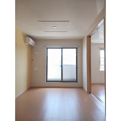 シティフローラル　Ⅱ 203【管理NO：1-020439802-02030】 ★家具家電は申し込み後に搬入しますの物件画像