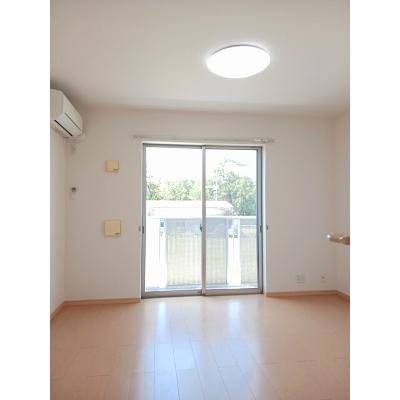 ブルーパイン　Ⅱ－Ｂ 205【管理NO：1-019807502-02040】 ★家具家電は申し込み後に搬入しますの物件画像