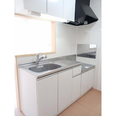 ブルーパイン　Ⅱ－Ｂ 205【管理NO：1-019807502-02040】 ★家具家電は申し込み後に搬入しますの物件画像