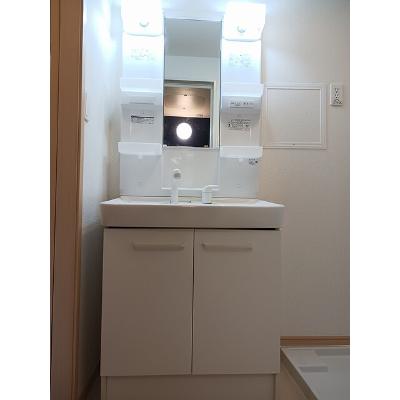 ブルーパイン　Ⅱ－Ｂ 205【管理NO：1-019807502-02040】 ★家具家電は申し込み後に搬入しますの物件画像