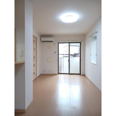 グレート・リバービレッジⅠ 101【管理NO：1-019413601-01010】 ★家具家電は申し込み後に搬入します★の物件画像
