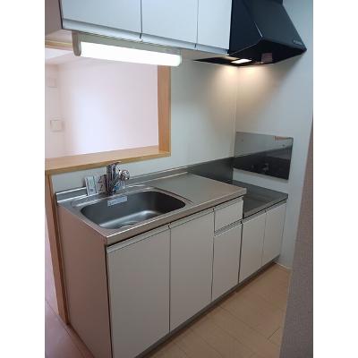 アクティフ長府Ⅱ 103【管理NO：1-016459102-01030】 ★家具家電は申し込み後に搬入しますの物件画像