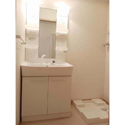 アクティフ長府Ⅱ 103【管理NO：1-016459102-01030】 ★家具家電は申し込み後に搬入しますの物件画像