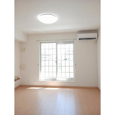 アクティフ長府Ⅰ 202【管理NO：1-016459101-02020】 ★家具家電は申し込み後に搬入しますの物件画像