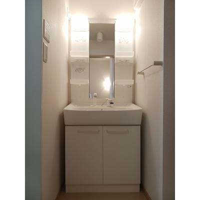 アクティフ長府Ⅰ 202【管理NO：1-016459101-02020】 ★家具家電は申し込み後に搬入しますの物件画像
