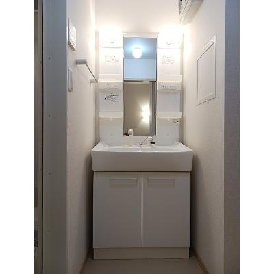 ターナリーⅤ 201【管理NO：1-016407901-02010】 ★家具家電は申し込み後に搬入しますの物件画像