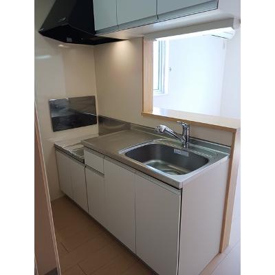 シャトレ　桜１ 201【管理NO：1-015597501-02010】 ★家具家電は申し込み後に搬入しますの物件画像