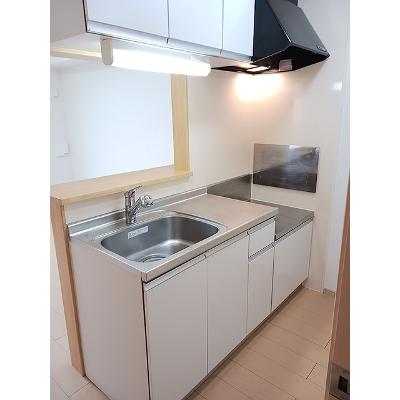 シャトレ　桜３ 201【管理NO：1-015538901-02010】 ★家具家電は申し込み後に搬入しますの物件画像