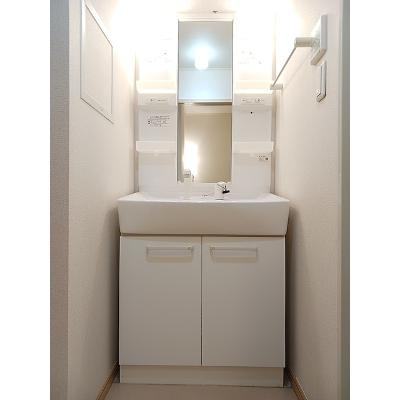 シャトレ　桜３ 201【管理NO：1-015538901-02010】 ★家具家電は申し込み後に搬入しますの物件画像