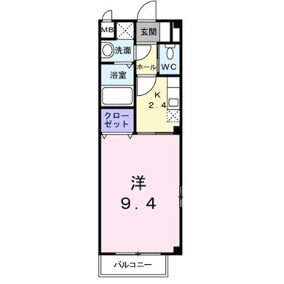 ソレアプラード 101【管理NO：1-014426701-01010】 ★家具家電は申し込み後に搬入します 2026年07月下旬入居可能の物件画像