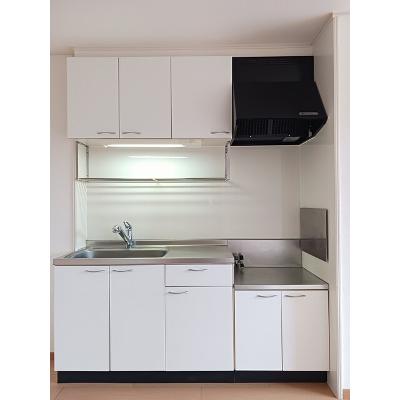 メゾン・ルミエールＦ 201【管理NO：1-014114002-02010】 ★家具家電は申し込み後に搬入します★の物件画像