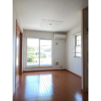 カーサ　セレッソⅠ 205【管理NO：1-014112201-02040】 ★家具家電は申し込み後に搬入しますの物件画像