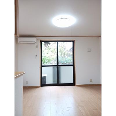 ベル・アンジュ 201【管理NO：1-012876401-02010】 ★家具家電は申し込み後に搬入します★の物件画像