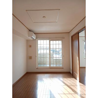 ガーデンヒルズＢ 202【管理NO：1-012783301-02020】 ★家具家電は申し込み後に搬入しますの物件画像