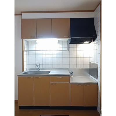 ガーデンヒルズⅡ番館 102【管理NO：1-012320401-01020】 ★家具家電は申し込み後に搬入しますの物件画像