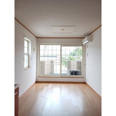 サンライズＡ 201【管理NO：1-012311201-02010】 ★家具家電は申し込み後に搬入しますの物件画像