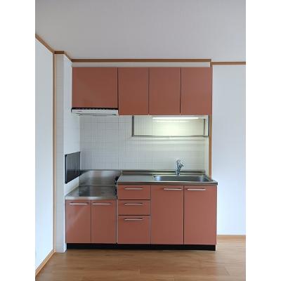 サンライズＡ 201【管理NO：1-012311201-02010】 ★家具家電は申し込み後に搬入しますの物件画像