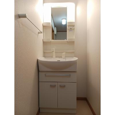 サンライズＡ 201【管理NO：1-012311201-02010】 ★家具家電は申し込み後に搬入しますの物件画像