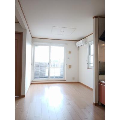 ビッグ　フォレスト　Ａ 201【管理NO：1-012101601-02010】 ★家具家電は申し込み後に搬入しますの物件画像