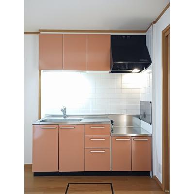 ビッグ　フォレスト　Ａ 102【管理NO：1-012101601-01020】 ★家具家電は申し込み後に搬入しますの物件画像