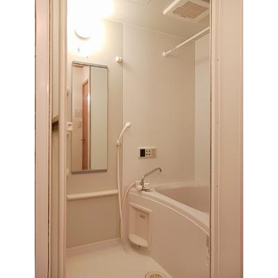 ビッグ　フォレスト　Ａ 102【管理NO：1-012101601-01020】 ★家具家電は申し込み後に搬入しますの物件画像