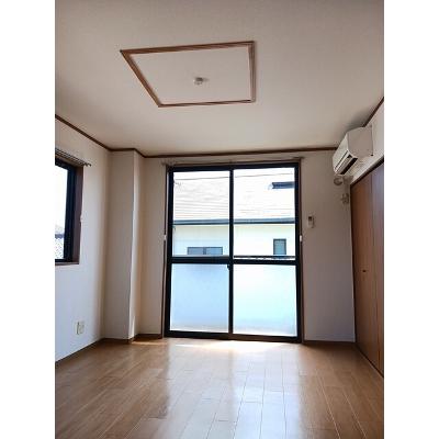 アレイ・まゆ 201【管理NO：1-007684701-02010】 ★家具家電は申し込み後に搬入しますの物件画像